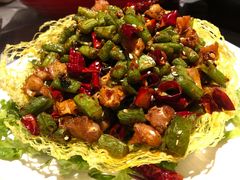 -红辣椒·川菜·火锅(张杨路店)