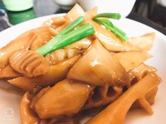 -蟹黄鱼面·锦园(定西路店)