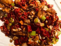 -地锅居(翰林邻里中心店)