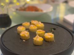 -宁海安岚·南溪阁全日餐厅