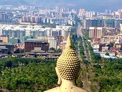 -西双版纳勐泐文化旅游区