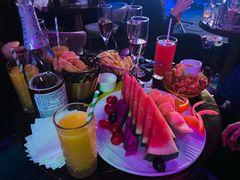-MOSSO音乐酒吧·Live House(南京西路店)