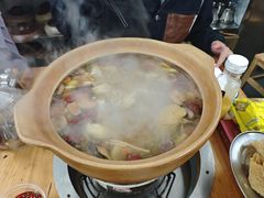 -威邵鸡煲(西华路总店)
