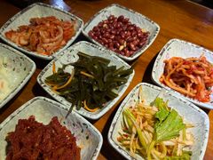 -火炉情韩国料理店(古田路店)
