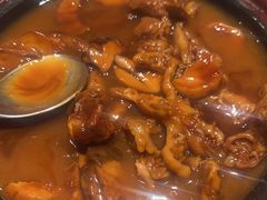 -将相和·海鲜蒸饺大连菜