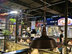 -0048鲜活香辣虾·火锅(铜陵路店)