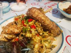 -三妹小龙虾·黄油蟹(华侨城总店)