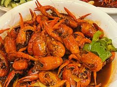 -香满锅老北京羊蝎子火锅·家常菜(新街口店)