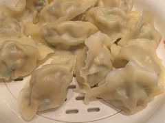 -添福来墨鱼饺子 · 海鲜东北菜(大连星海·黄浦路店)