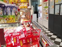 -味多美蛋糕(梨园店)