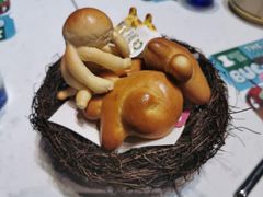 -水桶王国主题餐厅·聚会·生日派对·亲子活动·家庭套餐(亚龙湾希尔顿店)