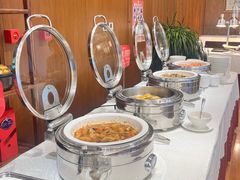 -山西国贸大饭店