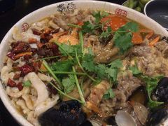 -辣么好吃私厨(新城店)