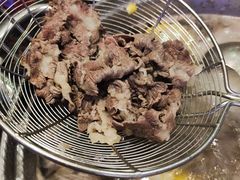 -八合里潮汕鲜牛肉火锅(深圳海岸城店)