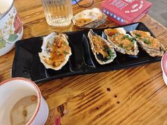 -冶建镜子·中国龙虾王(总店)