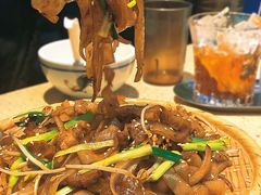 -明腾壹间茶餐厅(新都会花园广场店)