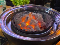 -吉志烤肉(太原总店)