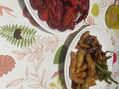 -汉斯南美烤肉(总店)