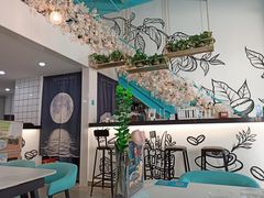 -拾挚扒房(招商花园城店)