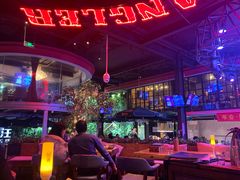 大堂-肉串汪(望京店)