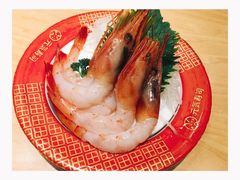 -元气寿司(新城市广场店)