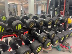 -VPsmart私教健身工作室(新华路旗舰店)