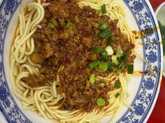 -蒋炸酱(内东街店)