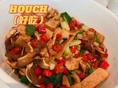 -味上湘菜馆(阿波罗店)