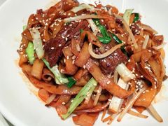 -香港狮子山下·明星粤菜餐厅(北苑店)