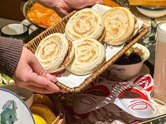 -唐猫庭院·千年陕菜(大唐不夜城店)