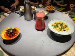 -那家小馆•北京菜•烤鸭(中关村店)