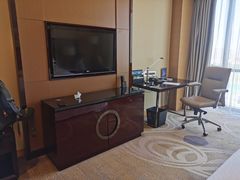 -廊坊固安福朋喜来登酒店