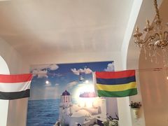 -Tony's House