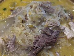 -北李妈妈菜·海肠捞饭(开发区万达店)