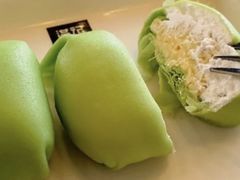 -满记甜品(岭南新天地店)