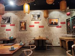 大堂-锦小馆(安贞店)