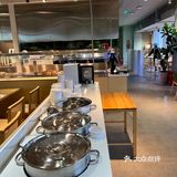 好划算的商务餐自助