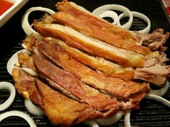 -西贝莜面村(上海百联西郊店)