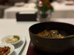 -北京柏悦酒店·锦庭餐厅Dining Room
