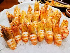 -和彩放题餐厅(酒仙桥店)