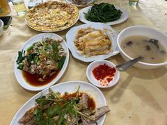 -电白鸭粥店(下沙二坊88号店)
