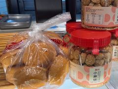 -詹记桃酥(北城世纪金源店)