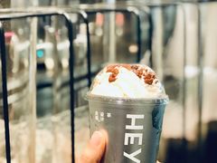 -喜茶(上海打浦桥日月光gelato lab+店)