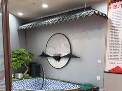 -门家大院铁锅炖·KTV·包房(浑南店)