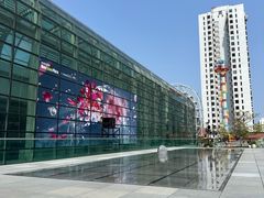 -新城市广场