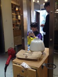 -简法造型·品牌形象店