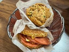 -万红路羊汤烧饼店(将台路店)