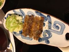 -天狗山料理(省体店)