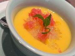 -今轩中餐厅(西安经开洲际酒店)