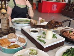 -嘉美轩·精细潮州菜·商务宴请(惠州佳兆业铂尔曼酒店)